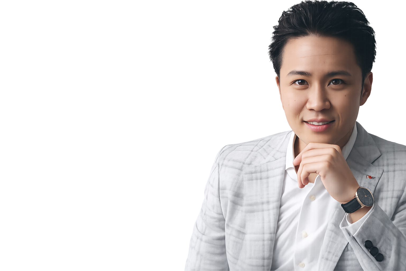 株式会社VisionCreator 武藤孝幸